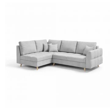 Colțar gri (pe partea stângă ) Ariella – Ropez