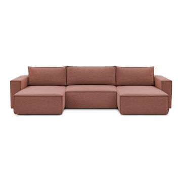 Colțar roz (în formă de 