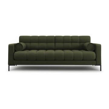 Canapea verde 177 cm Bali – Cosmopolitan Design