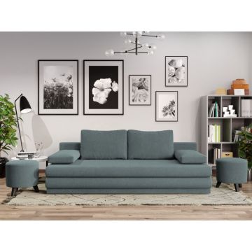 Canapea Extensibila Sensi Barrel 72
