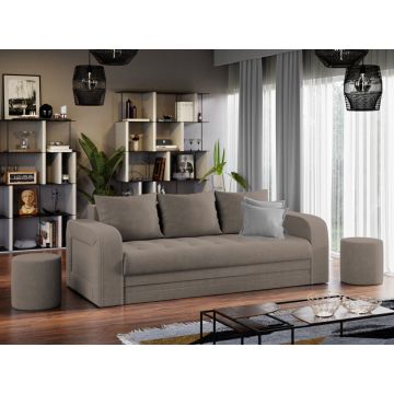 Canapea Camila Castel 20