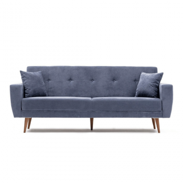 Canapea extensibila cu 3 Locuri Flento, 218 x 90 x 75 cm