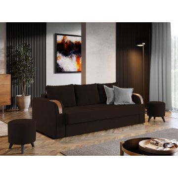 Canapea Extensibila Morelia Maro