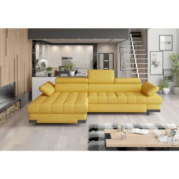 COLTAR EXTENSIBIL galben