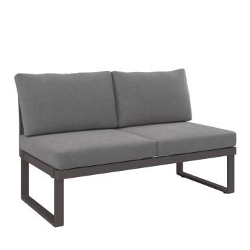 Canapea Lounge 134/74/76 cm
