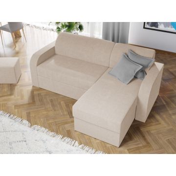 Coltar Extensibil Zoy Crem