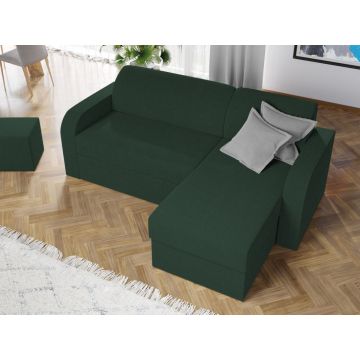 Coltar Extensibil Zoy Verde