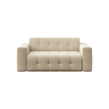 Canapea bej 199 cm Tuil – Rodier