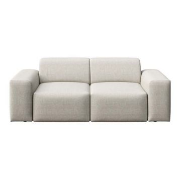 Canapea bej 205 cm Villet – Rodier