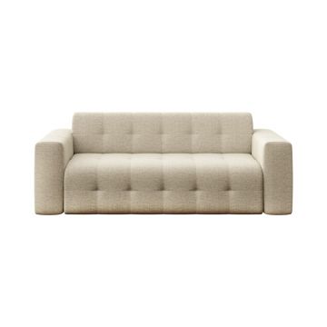 Canapea bej 223 cm Tuil – Rodier