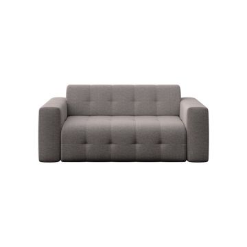 Canapea gri 199 cm Tuil – Rodier