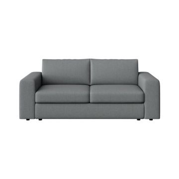 Canapea gri 218 cm Baga – Rodier
