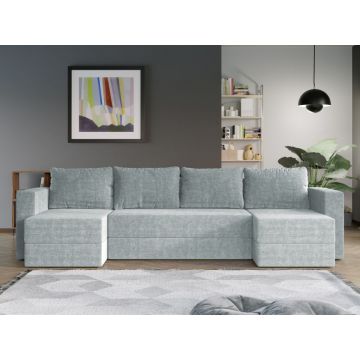 Coltar U Extensibil Alfa reiat Zoom New 15