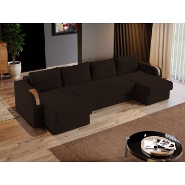 Coltar U Extensibil Morelia maro