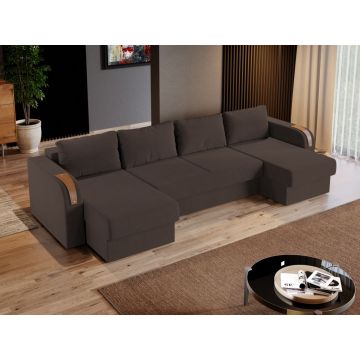 Coltar U Extensibil Morelia maro