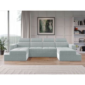 Coltar U Extensibil Paloma reiat Zoom New 15