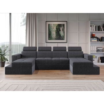 Coltar U Extensibil Paloma reiat Zoom New 22