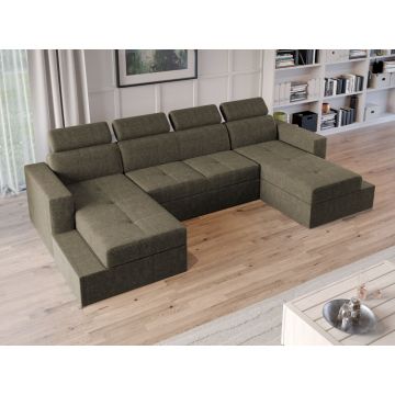 Coltar U Extensibil Paloma reiat Zoom New 25