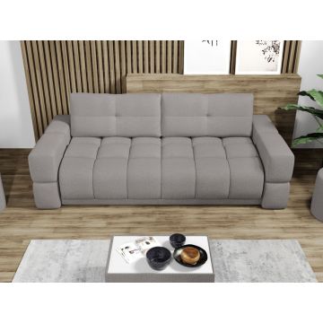 Canapea Bubble Jaguar 20 Gri Deschis