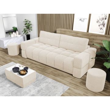 Canapea Bubble Quelle 03