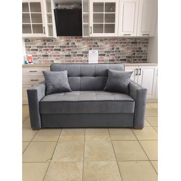 CANAPEA EXTENSIBILA ANY 21,  160X190 CM