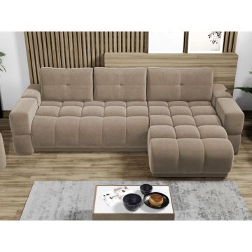 Coltar Bubble Aurora 5 Cappuccino