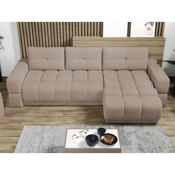 Coltar Bubble Jaguar 6 Cappuccino