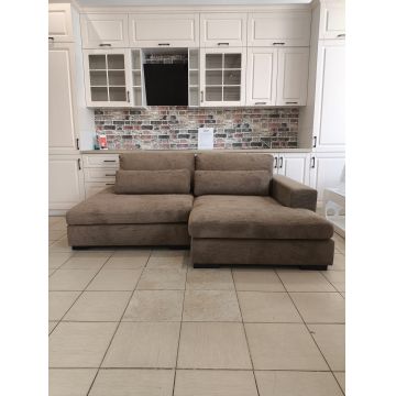 Coltar extensibil LEIDA 2 personalizabil pe culori