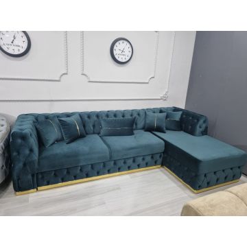 COLTAR EXTENSIBIL VERONA PERSONALIZABIL PE CULORI