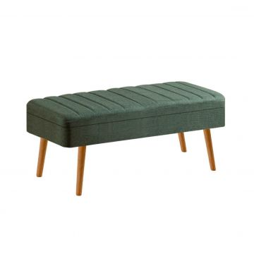 Banca Taburet Bucatarie Mami Bench,  110 x 50 x 40 cm
