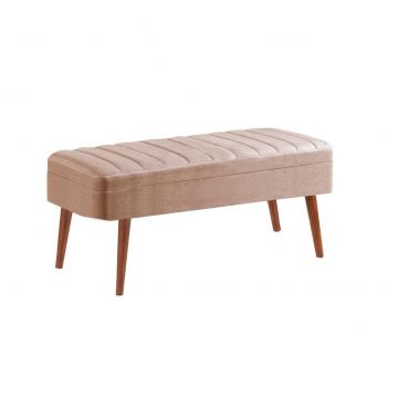 Banca Taburet Bucatarie Mami Bench,  110 x 50 x 40 cm
