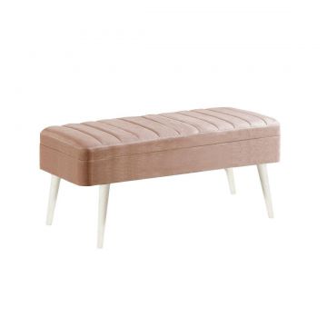 Banca Taburet Bucatarie Mami Bench,  110 x 50 x 40 cm