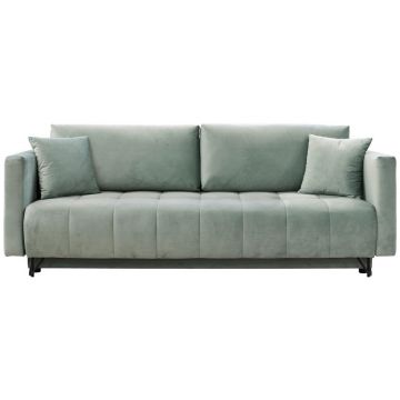 Canapea Extensibila textil