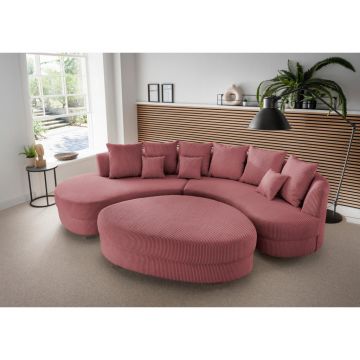 Colțar, textil, corai