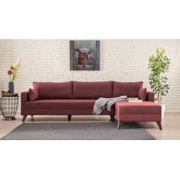 Coltar Ariana Dreapta, 275 x 85 x 165 cm