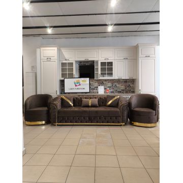 SET ALITA MARO CANAPEA EXTENSIBILA+2 FOTOLII