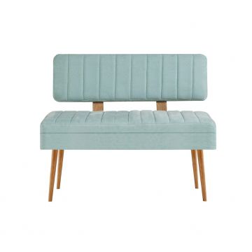 Taburet Banca Bucatarie Bench, 110 x 83 x 47 cm