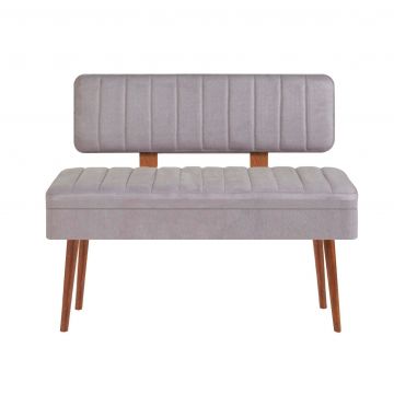 Taburet Banca Bucatarie Bench, 110 x 83 x 47 cm