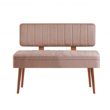 Taburet Banca Bucatarie Bench, 110 x 83 x 47 cm