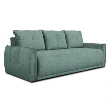 Canapea Extensibila Jojo, Lada Depozitare, Arte 77B, 222 Cm