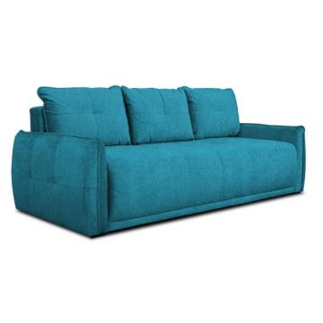 Canapea Extensibila Jojo, Lada Depozitare, Aura 14, 222 Cm