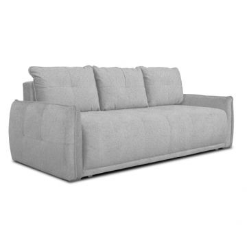 Canapea Extensibila Jojo, Lada Depozitare, Aura 15, 222 Cm