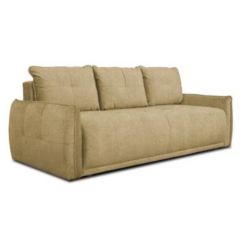 Canapea Extensibila Jojo, Lada Depozitare, Aura 2, 222 Cm