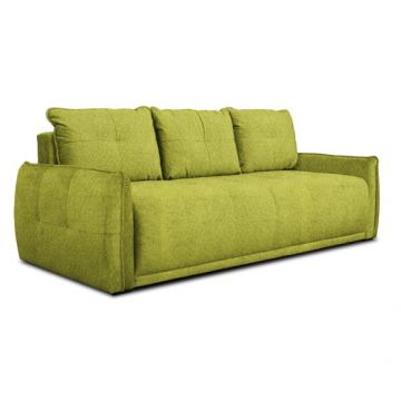 Canapea Extensibila Jojo, Lada Depozitare, Aura 6, 222 Cm