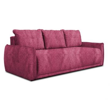 Canapea Extensibila Jojo, Lada Depozitare, Primo 68, 222 Cm