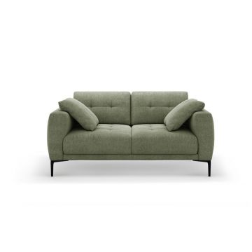 Canapea verde 170 cm Bemy – Micadoni