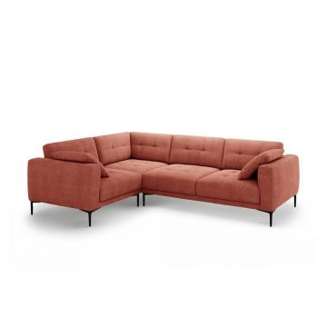 Colțar cărămiziu (cu colț pe partea stângă/în formă de ”L”) Bemy – Micadoni