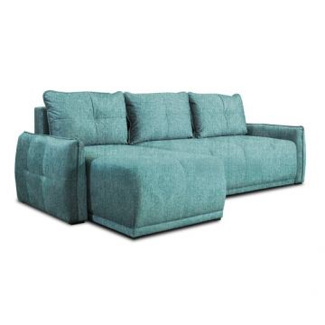 Coltar Extensibil Jojo, Lada Depozitare, Interschimbabil Stanga/Dreapta, Primo 73, 254 Cm