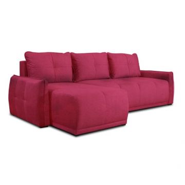 Coltar Extensibil Jojo, Lada Depozitare, Interschimbabil Stanga/Dreapta, Solar 59, 254 Cm