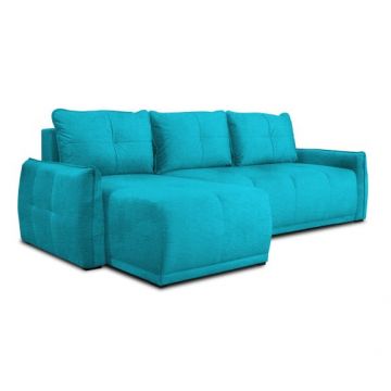 Coltar Extensibil Jojo, Lada Depozitare, Interschimbabil Stanga/Dreapta, Solar 74, 254 Cm